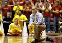 John Beilein