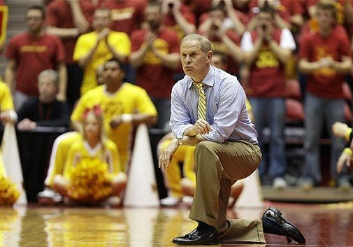 John Beilein