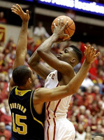 Jon Horford (15)