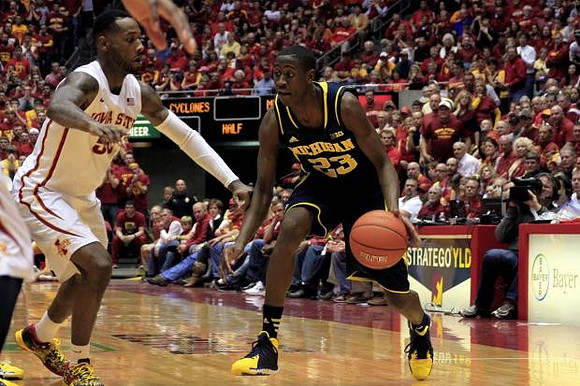 Zak Irvin (21)