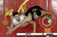Mitch McGary (4)