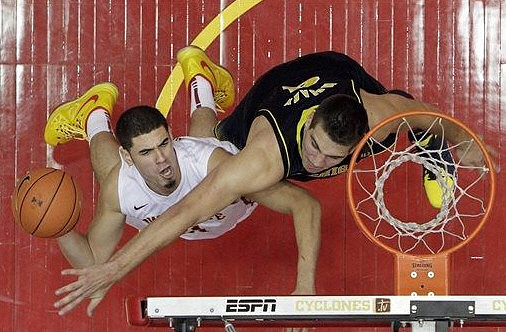 Mitch McGary (4)