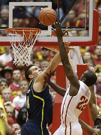 Mitch McGary (4)