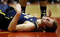 Spike Albrecht (2)