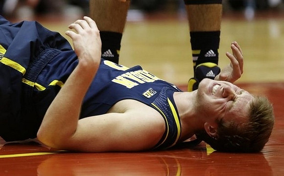 Spike Albrecht (2)