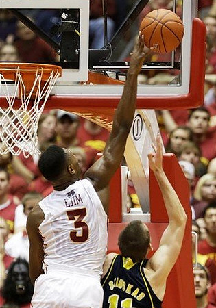 Nik Stauskas (11)