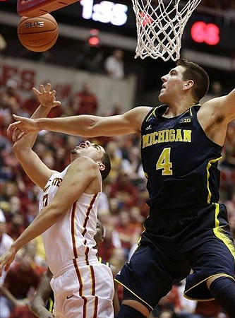 Mitch McGary (4)