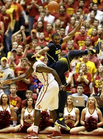 Zak Irvin (21)