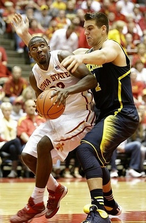 Mitch McGary (4)
