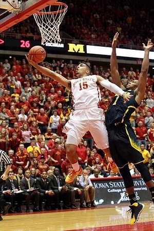 Mitch McGary (4)
