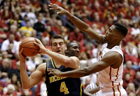 Mitch McGary (4)