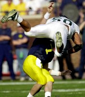 Drew Henson (7)