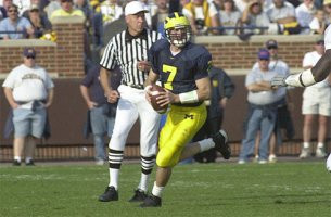 Drew Henson (7)