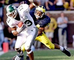 Justin Fargas (34)