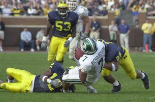 Brandon Williams (12), Julius Curry (26), Shantee Orr (53)