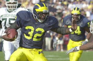 Anthony Thomas (32) and Maurice Williams (54)