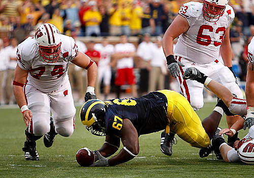 Terrance Taylor (67)