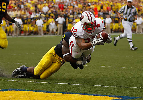 Stevie Brown (3)