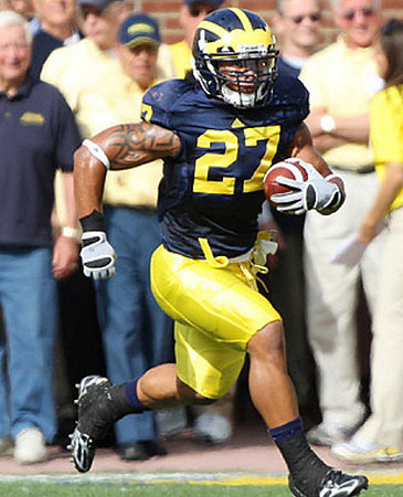 Brandon Harrison (27)