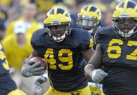 John Thompson (49) and Terrance Taylor (67)