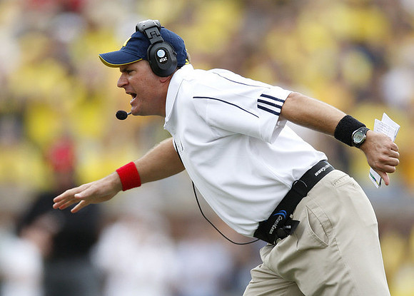 Rich Rodriguez