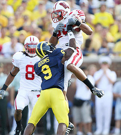 Martavious Odoms (9)