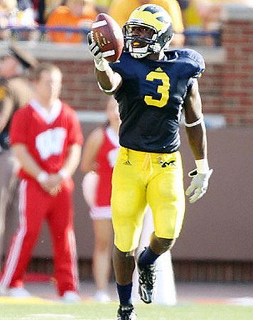 Stevie Brown (3)