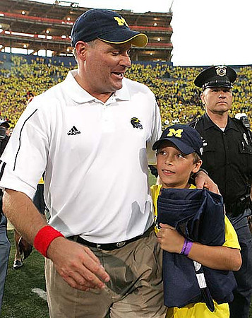 Rich Rodriguez