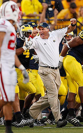 Rich Rodriguez