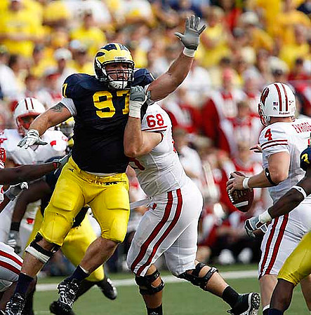 Will Johnson (97)