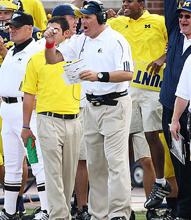 Rich Rodriguez