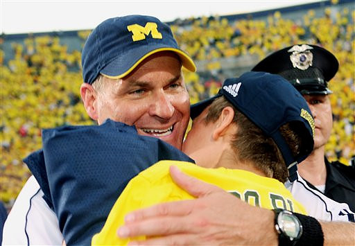 Rich Rodriguez