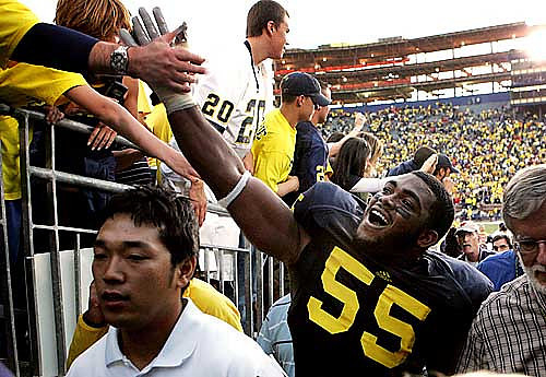 Brandon Graham (55)
