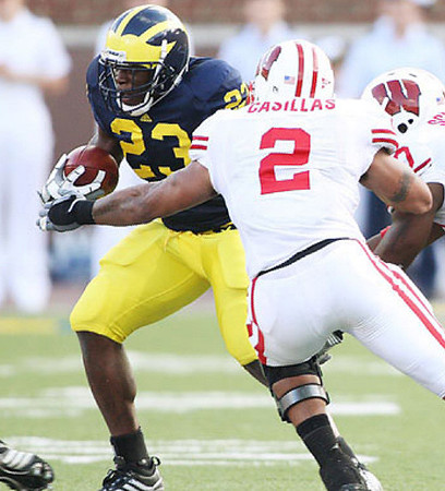 Carlos Brown (23)