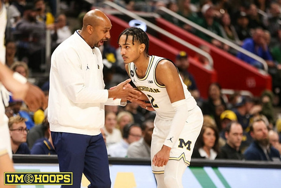 Saddi Washington and Kobe Bufkin (2)