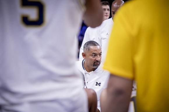Juwan Howard