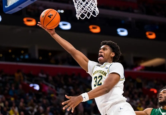Tarris Reed Jr. (32)