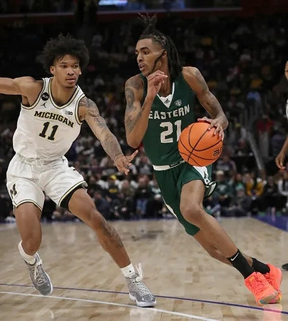 Isaiah Barnes (11)