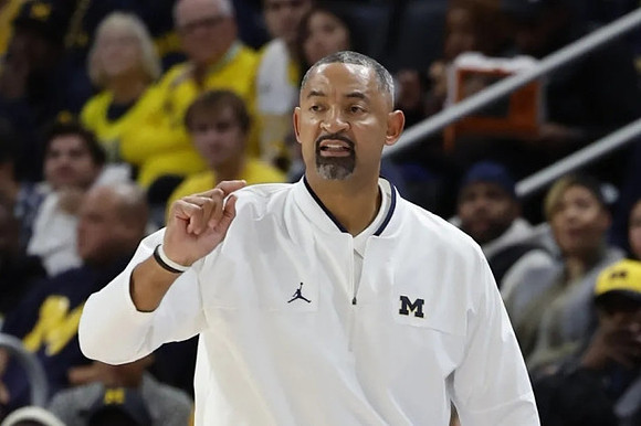 Juwan Howard