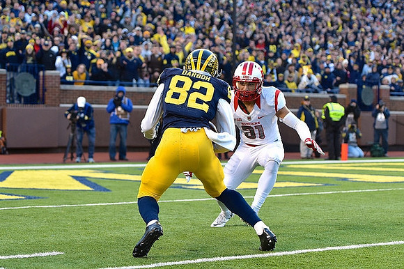 Amara Darboh (82)