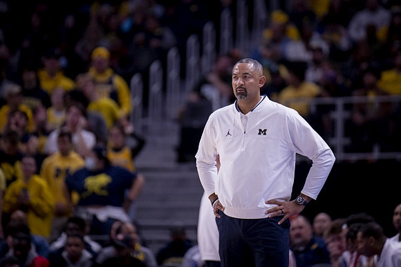 Juwan Howard