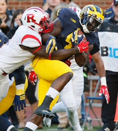 De'Veon Smith (4)