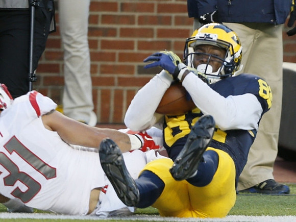 Amara Darboh (82)