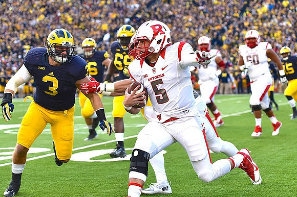 Desmond Morgan (3), Ryan Glasgow (96), and Willie Henry (69)