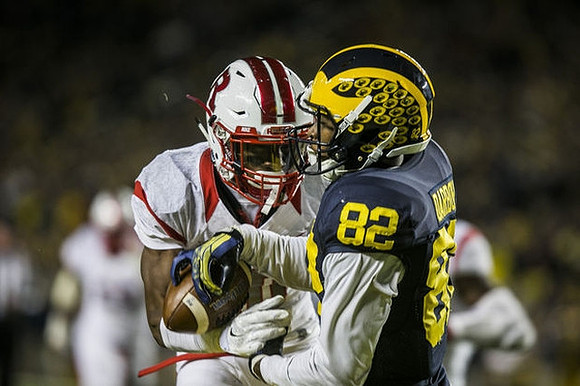 Amara Darboh (82)