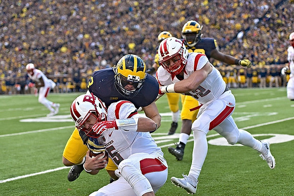 Desmond Morgan (3)