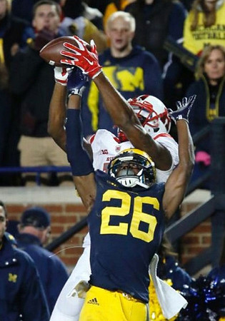 Jourdan Lewis (26)