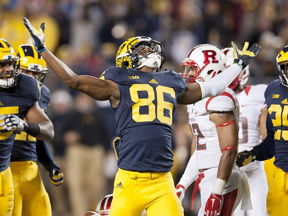 Jehu Chesson (86)