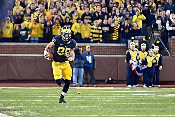 Jake Butt (88)