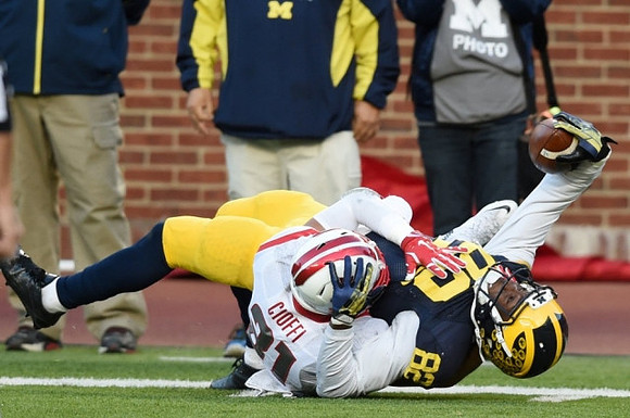 Amara Darboh (82)